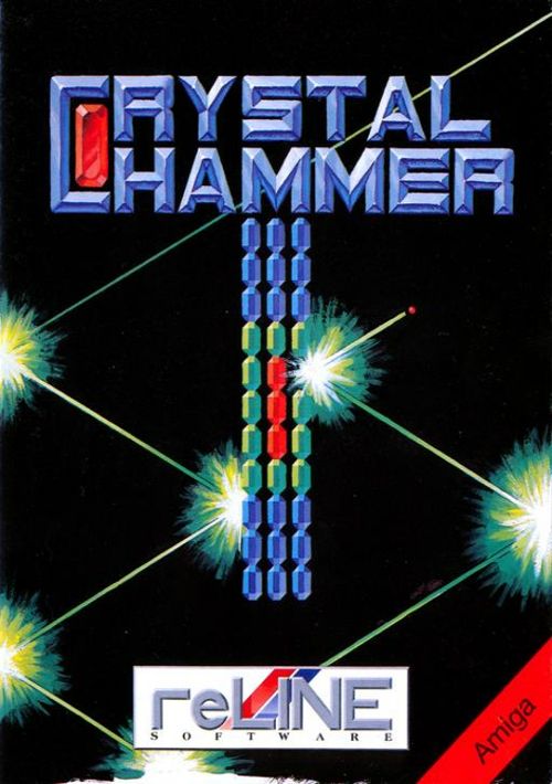 Crystal Hammer '93 Edition game thumb